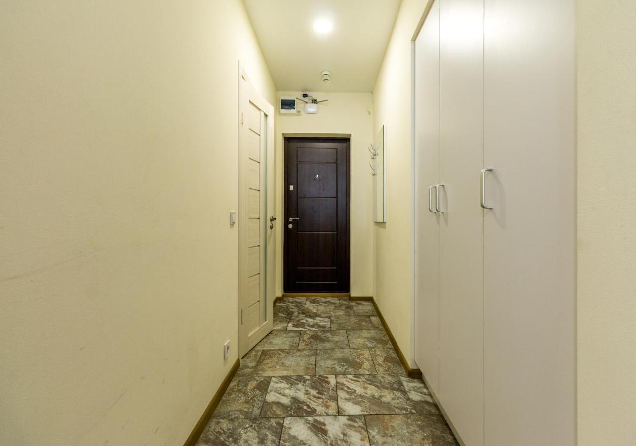 Home Inn Kiev Exterior foto
