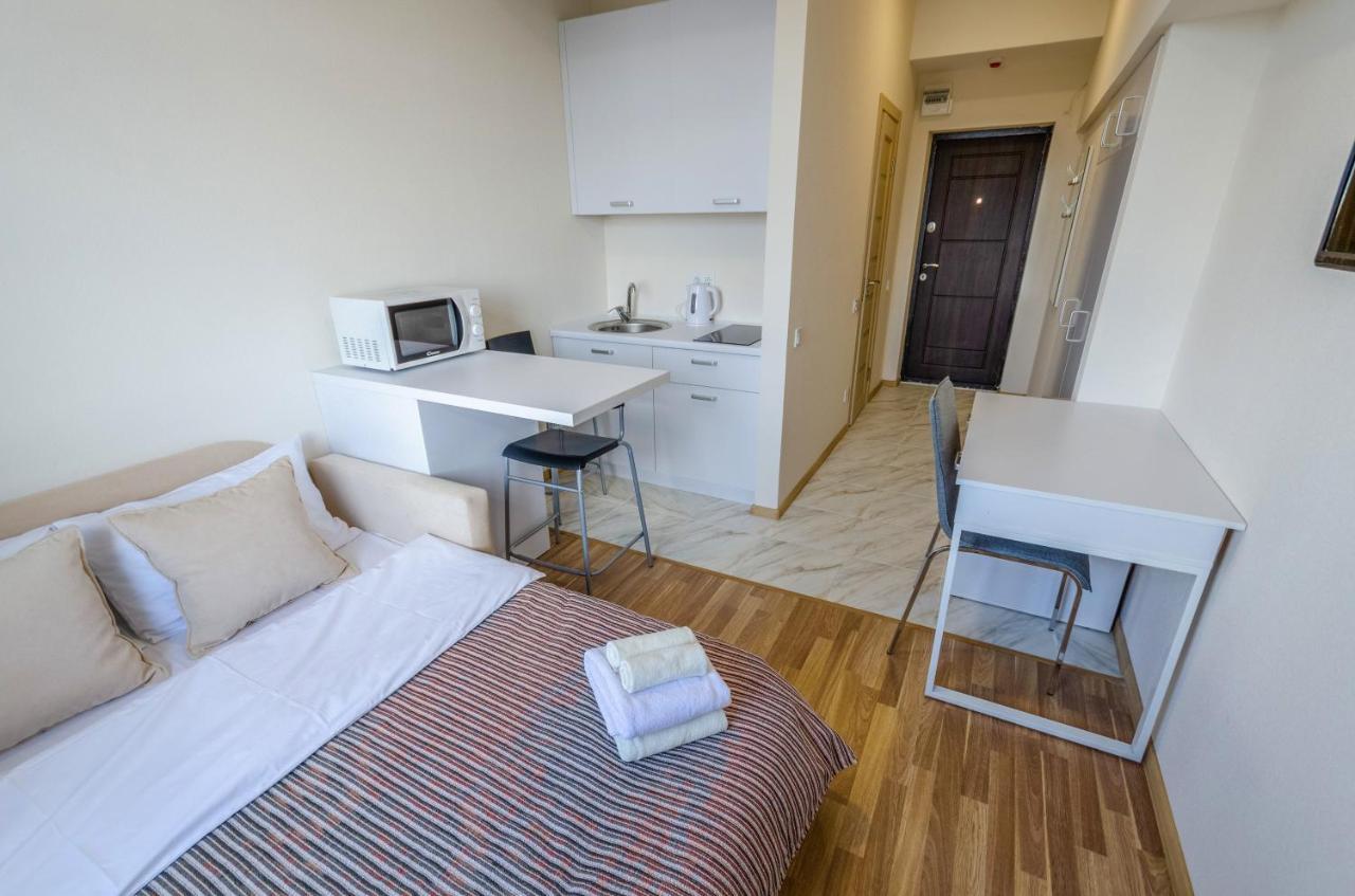Home Inn Kiev Exterior foto