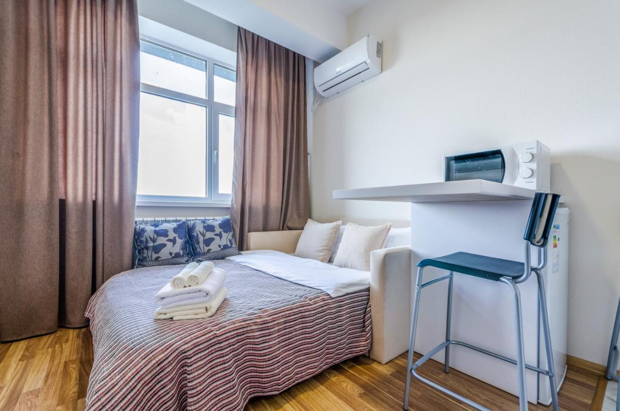 Home Inn Kiev Exterior foto