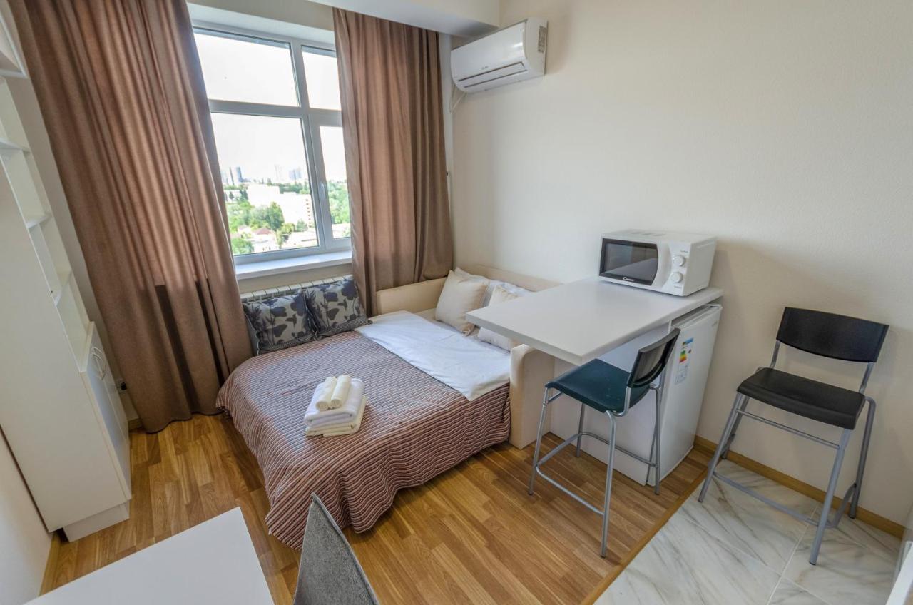 Home Inn Kiev Exterior foto