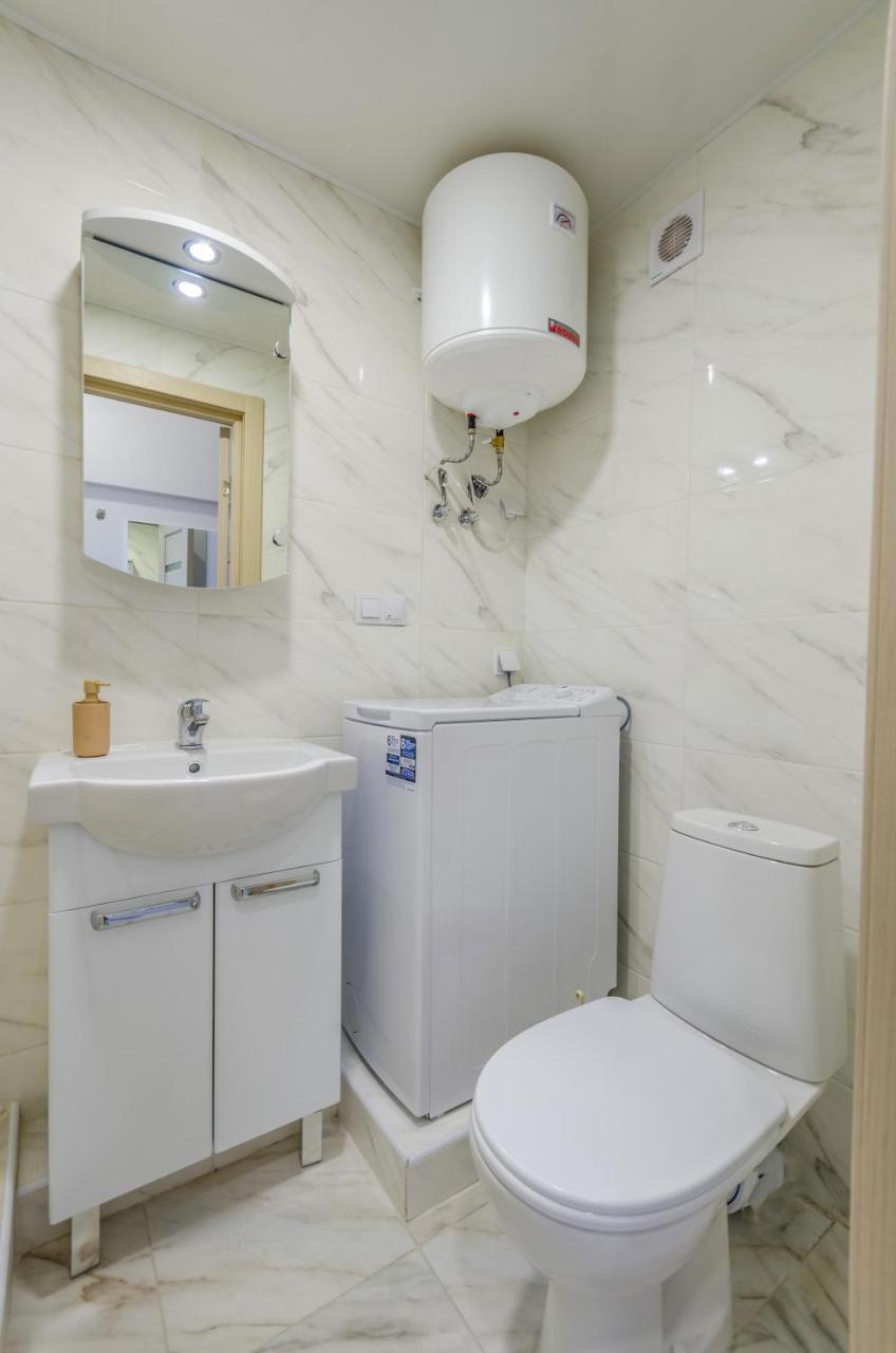 Home Inn Kiev Exterior foto