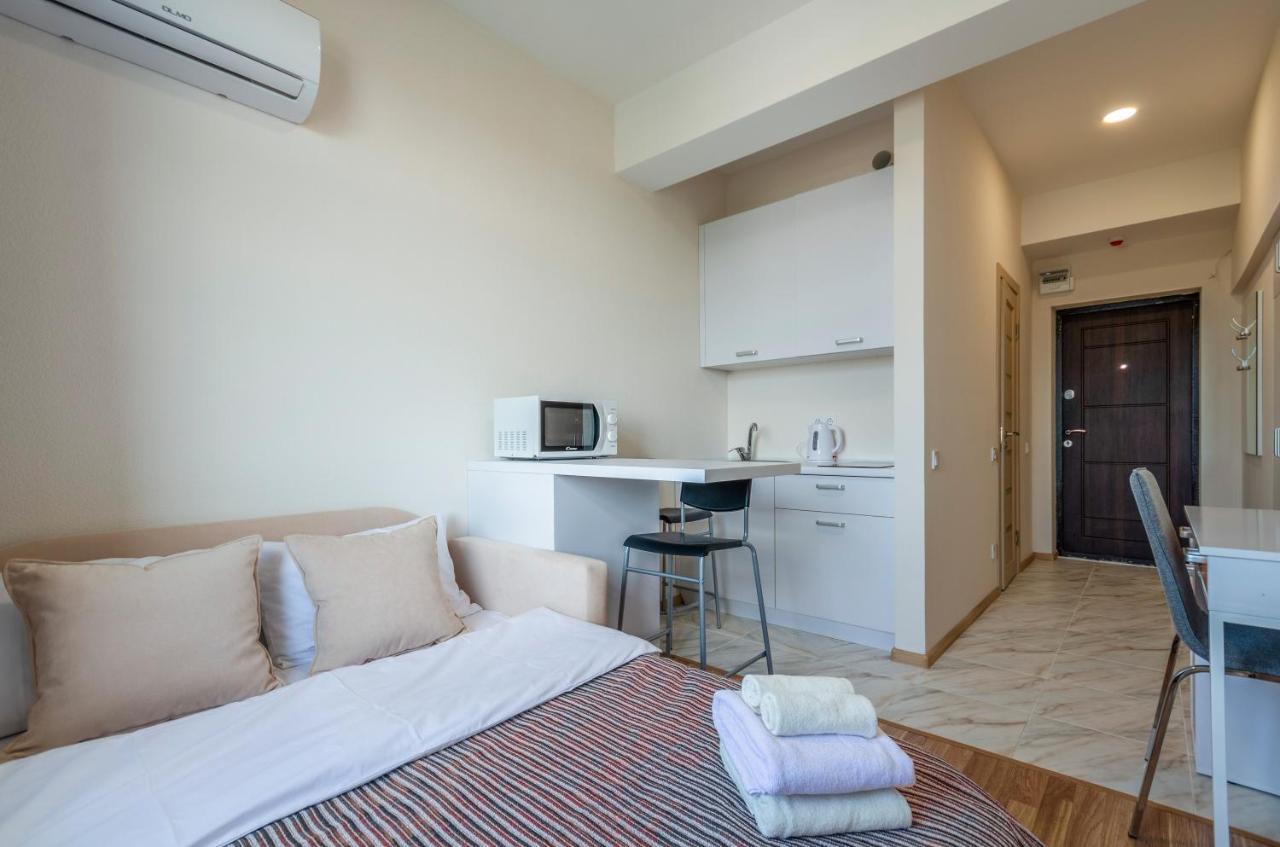 Home Inn Kiev Exterior foto